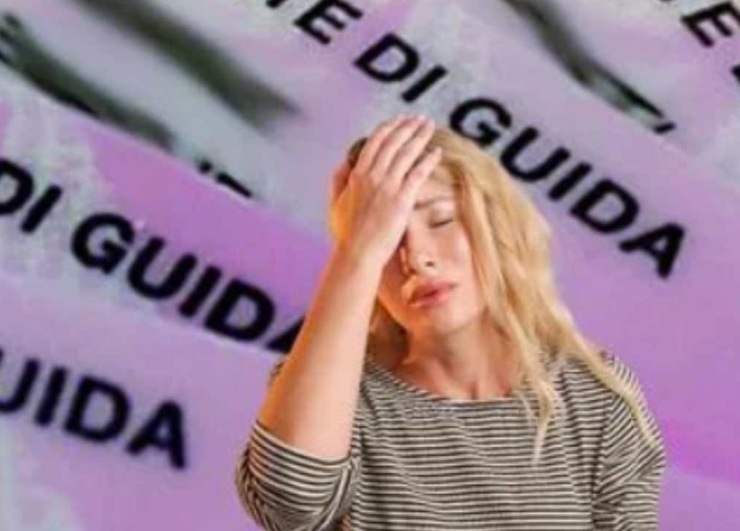 Patente rinnovo più difficile 