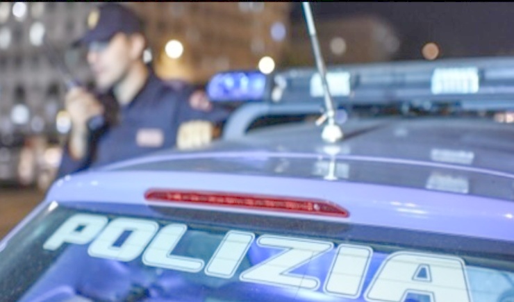 Polizia 