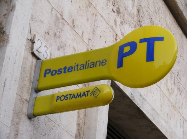Poste Italiane cerca personale