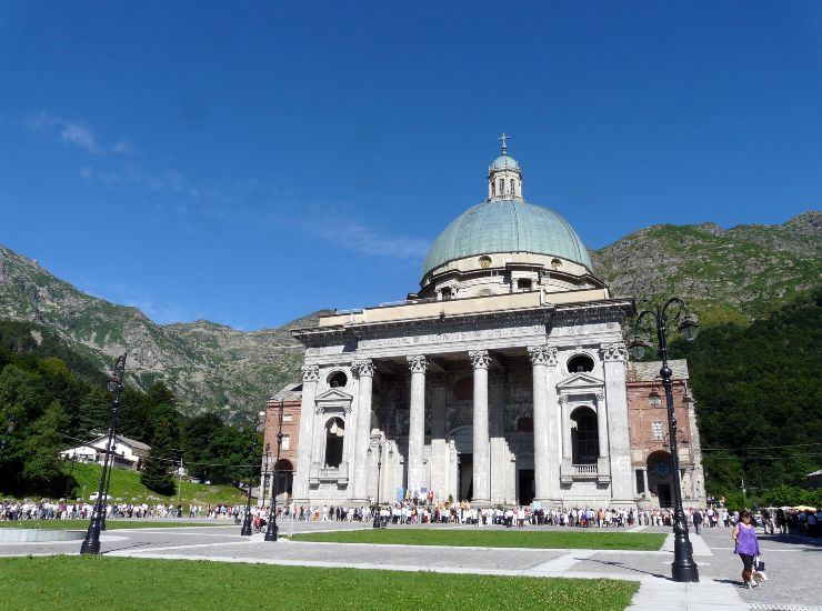 Una sorta di Tibet tutto piemontese: ecco dove si trova
