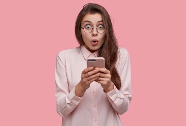Una super offerta da non farsi scappare per il mobile