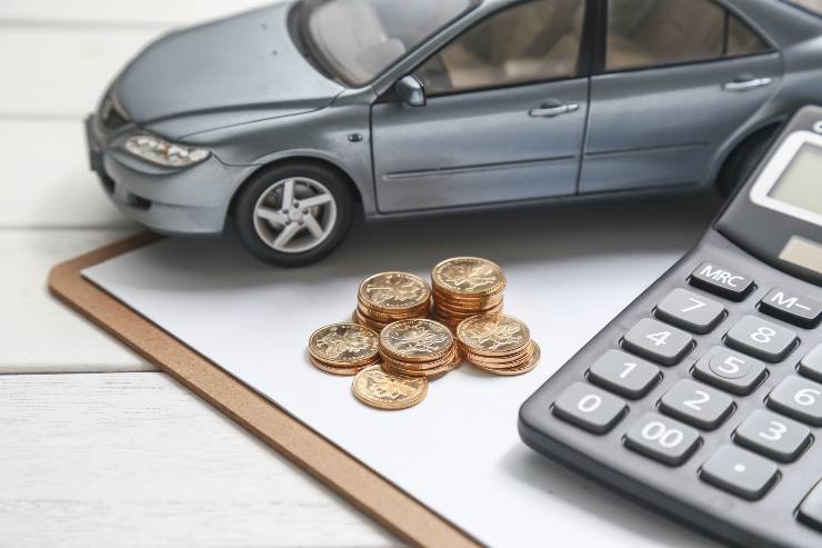 bollo auto, tutti i dettagli