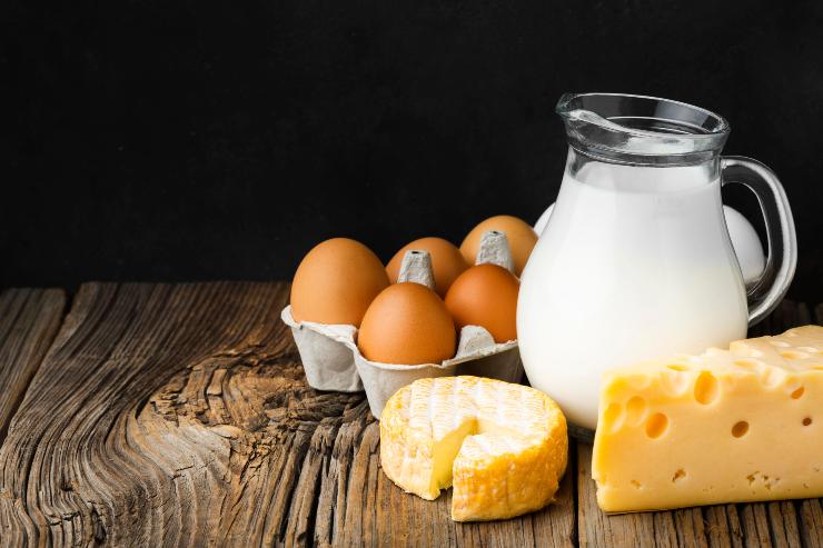 cibo e scadenza, tutti i dettagli