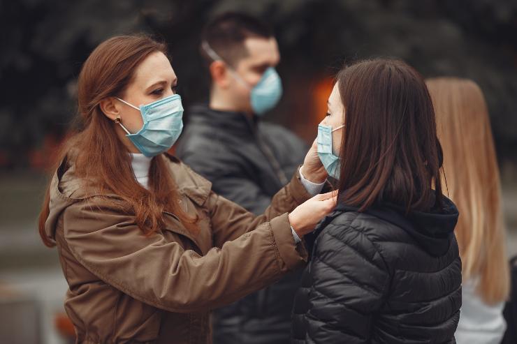covid 19 ecco la novità, tutti i dettagli