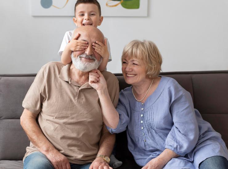 figli e famiglia, novità