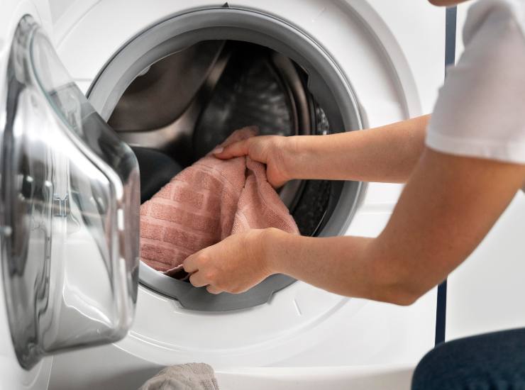 lavatrice e novità per il risparmio, tutti i dettagli