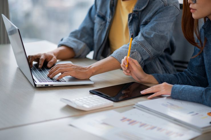lavoro precario e novità