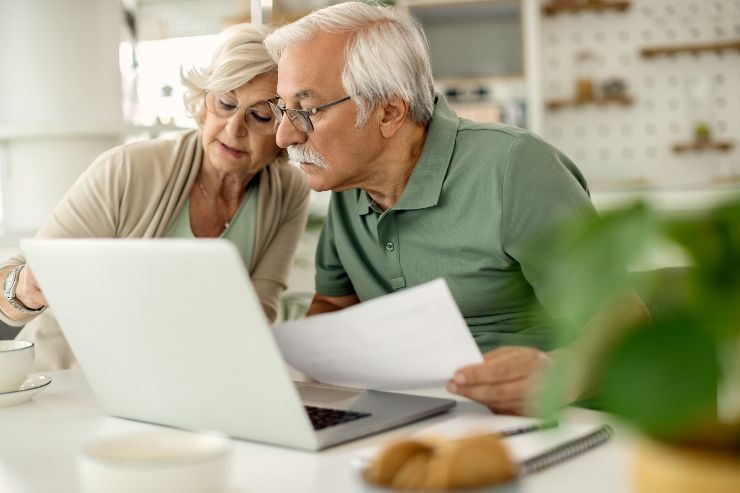 pensioni e novità, tutti i dettagli