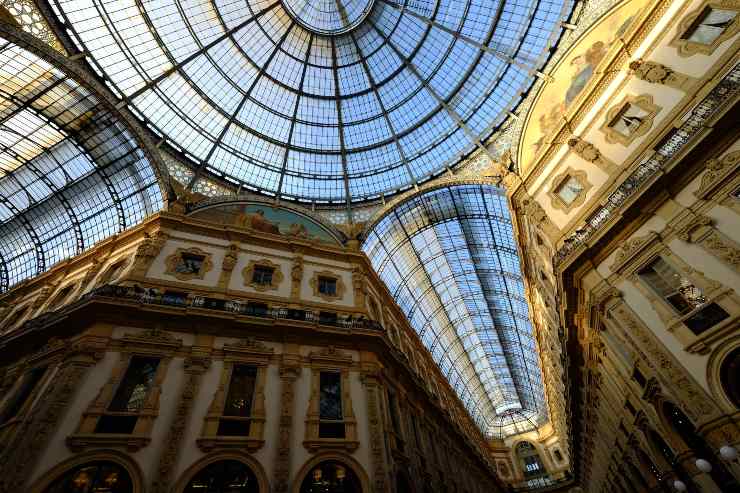 torino e dettagli, cosa cambia