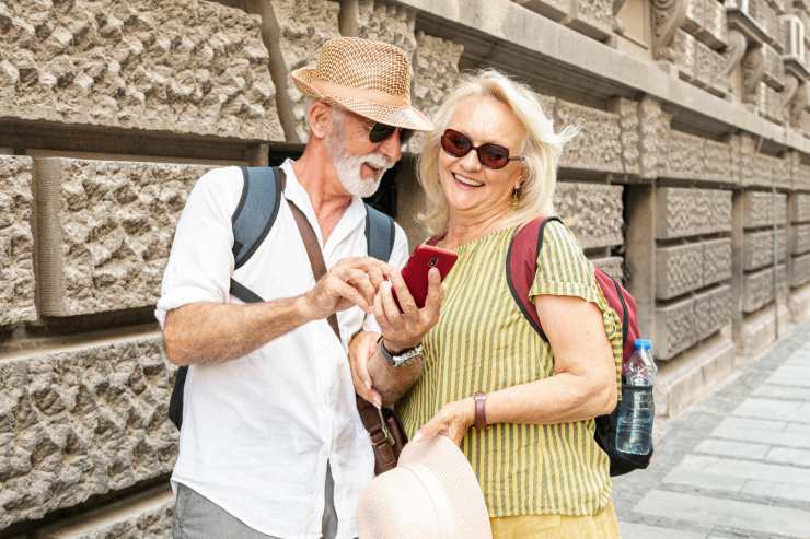 viaggiare e novità per questa categoria