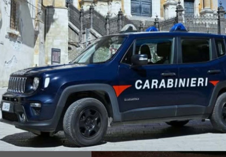 Carabinieri