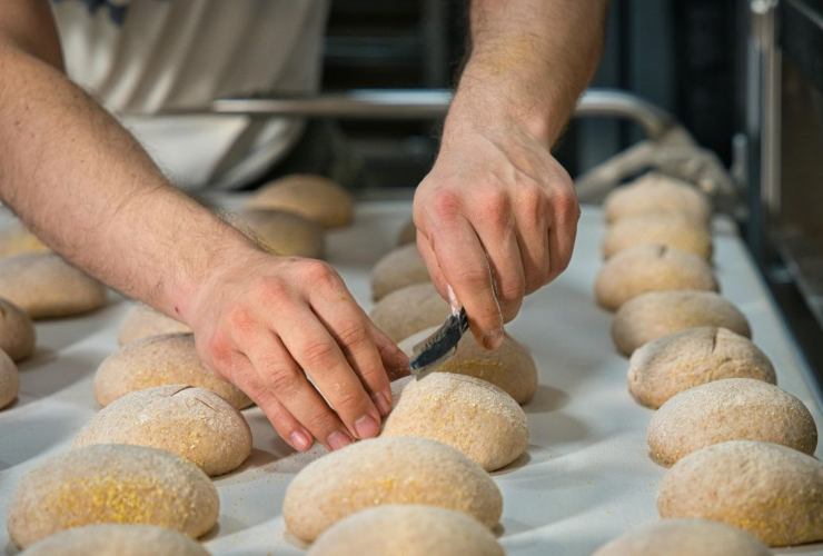 La classifica del pane migliore del mondo 