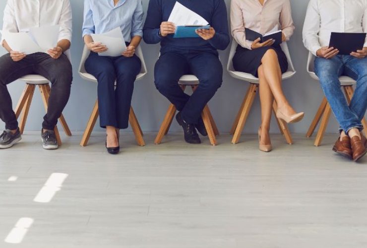 La nota azienda cerca diplomati senza esperienza