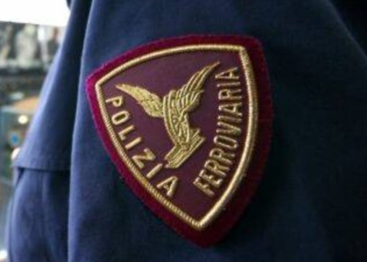 Polizia Ferroviaria