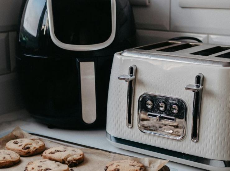 Un accessorio indispensabile in cucina 