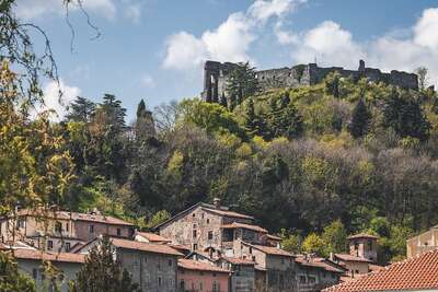 Lunedì partono i cantieri nel centro storico di Avigliana