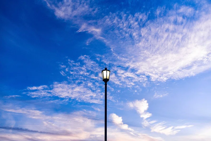 M’illumino di meno