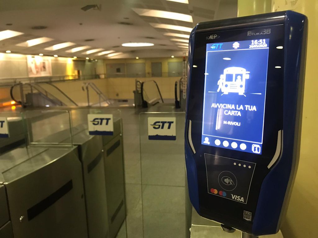 Truffa online: promesso abbonamento gratuito GTT, ma è una frode.