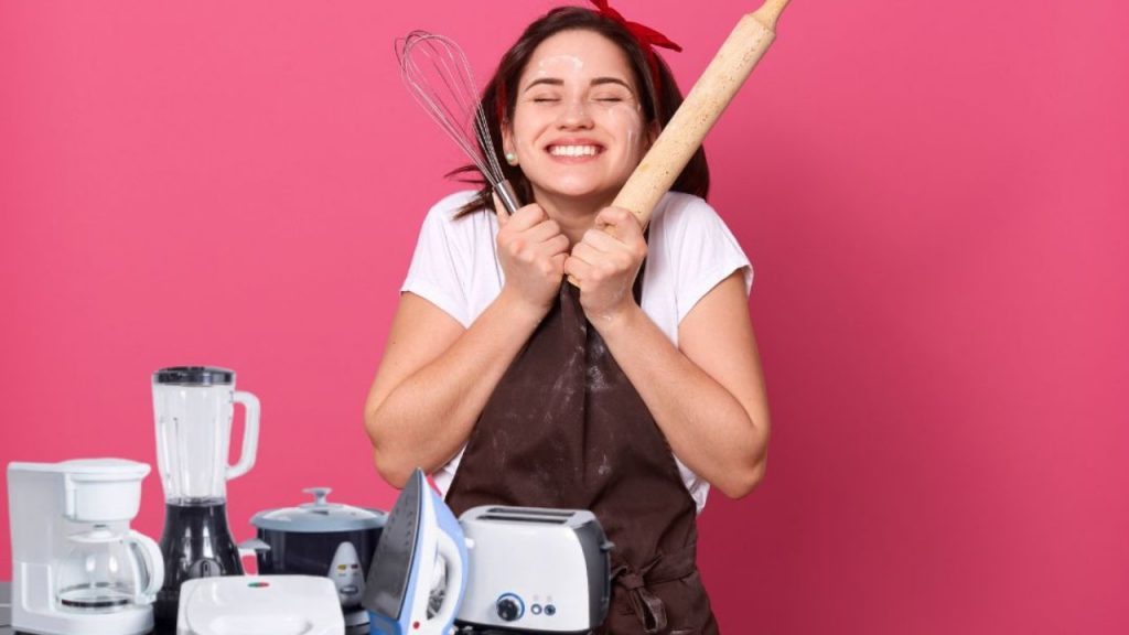 Il bonus per i vecchi elettrodomestici