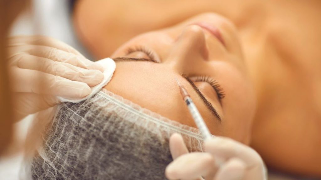 L'alternativa al botox