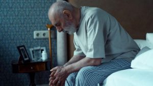 Pensionati in lacrime