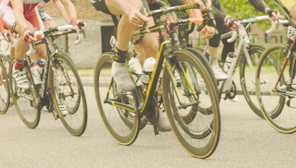Susa accende l’estate: tre notti in rosso per la Vuelta | Sport, musica e spettacolo