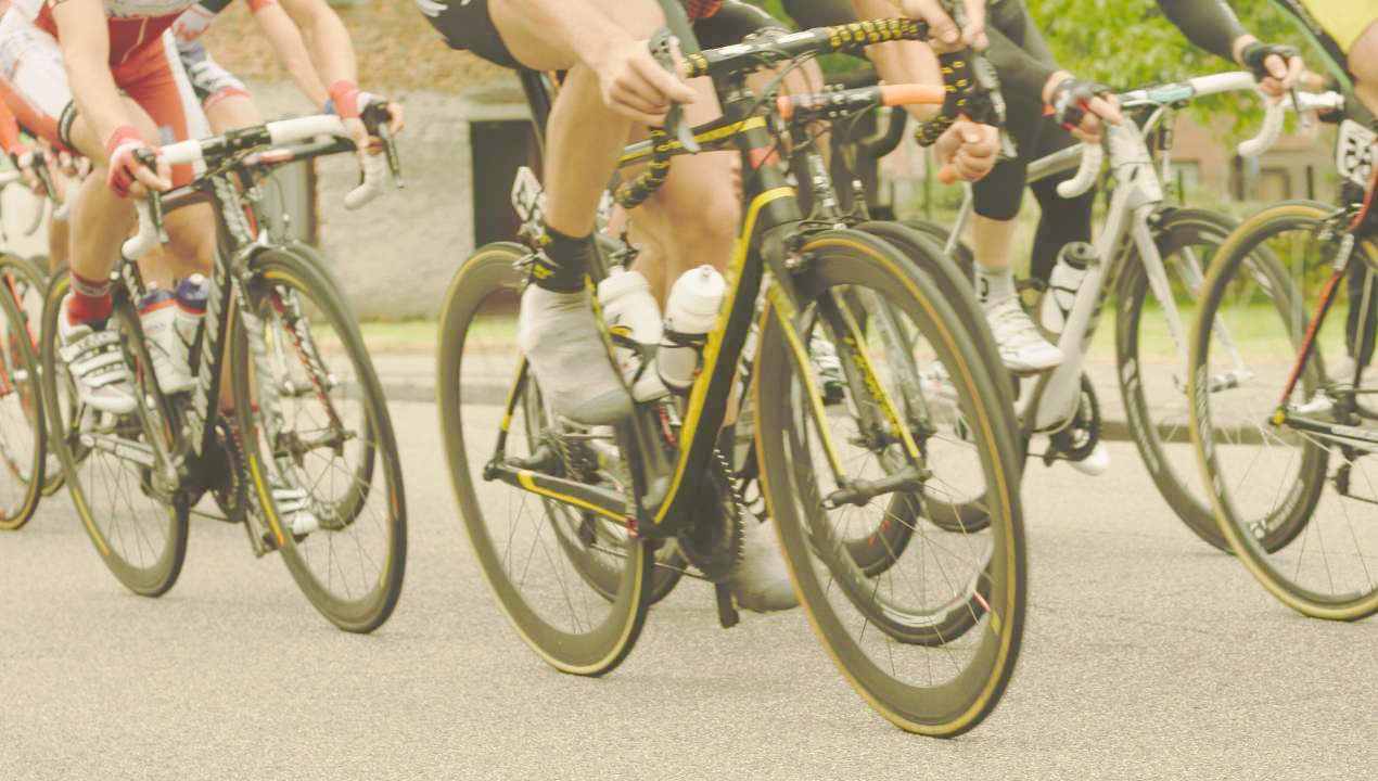 Susa accende l’estate: tre notti in rosso per la Vuelta | Sport, musica e spettacolo