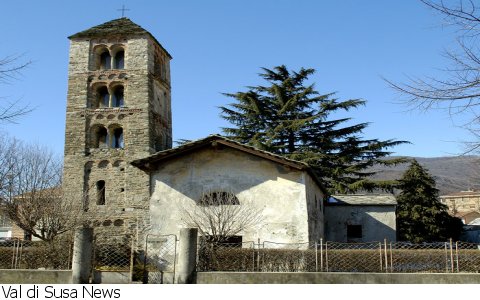 Mostra a Condove