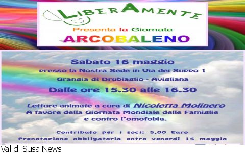 Giornata Arcobaleno