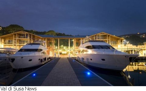 Azimut: cento licenziamenti ad Avigliana