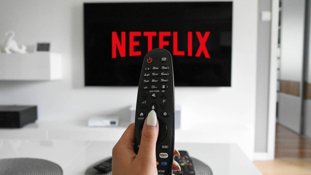 l'addio a netflix, ecco tutti i dettagli