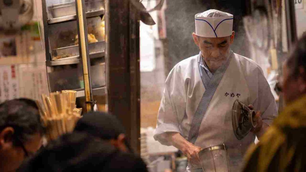 chiuso ristorante con escrementi di ratto, ecco cosa è successo