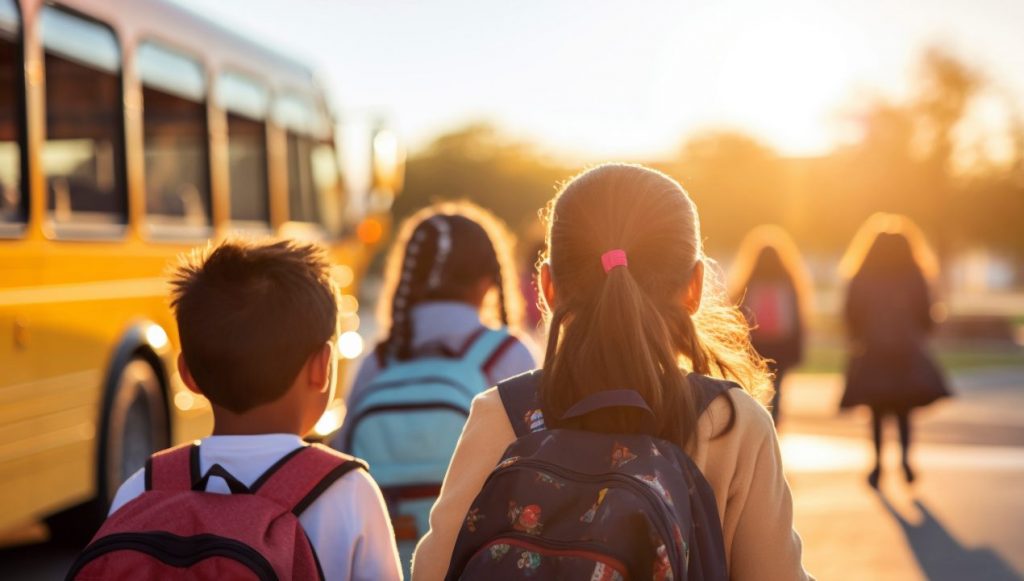Bambini senza scuolabus: famiglie in rivolta | Il Sindaco predispone rimborsi
