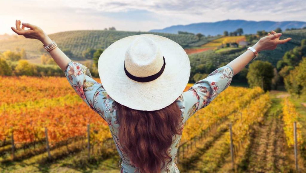 Borghi del Piemonte in autunno: 5 gioielli che sembrano usciti da un dipinto