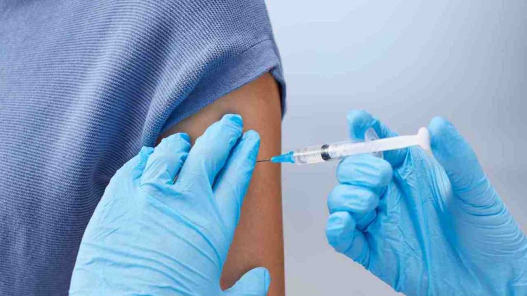 stop ai vaccini obbligatori