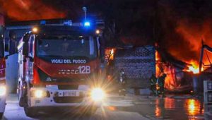 Vigili del Fuoco