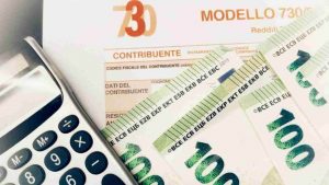 730 Dichiarazione dei Redditi