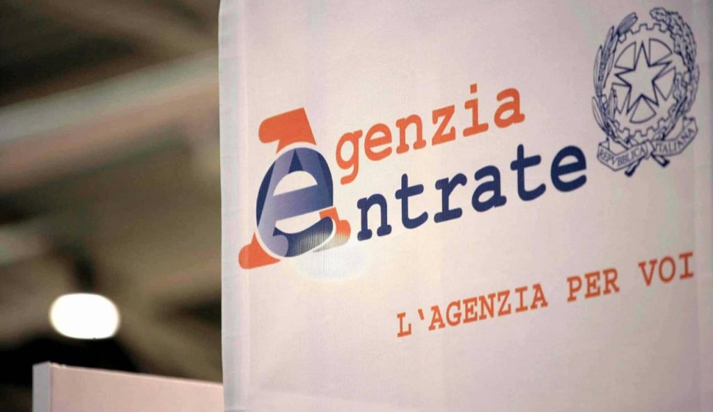 Agenzia delle entrate (web) - Valsusanews.it