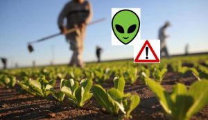 Allarme alieni agricoltura (web) - Valsusanews.it