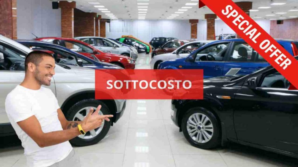 Auto elettrica