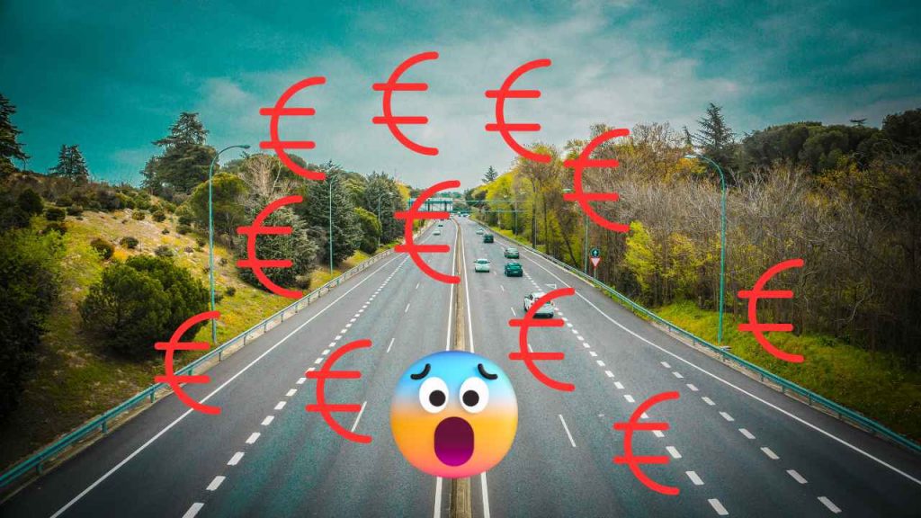 Autostrada