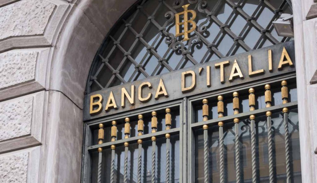 Banca d'Italia (web) - Valsusanews.it