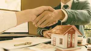Comprare casa