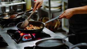 Cucina da chef al LIDL: cosa acquistare