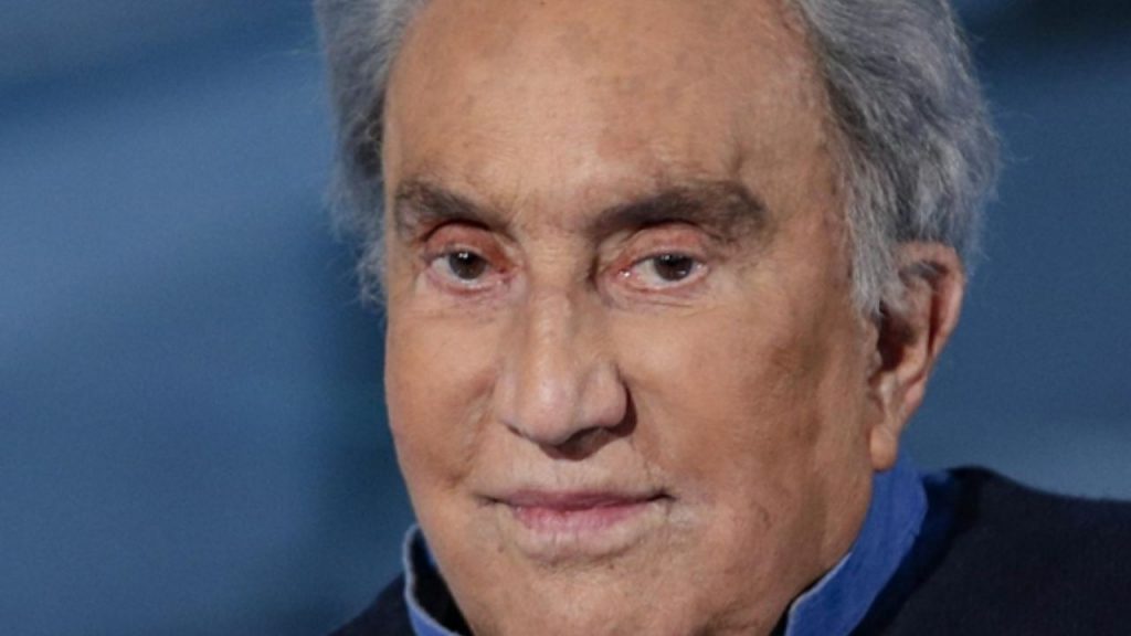 Emilio Fede