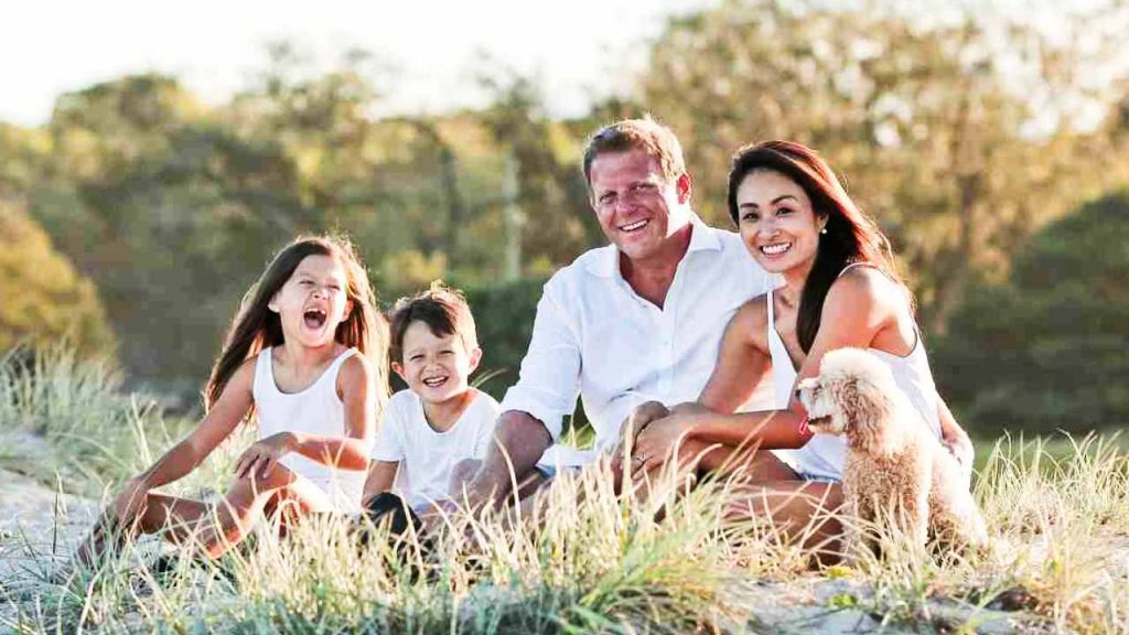 Famiglia felice: come riuscirci