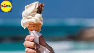 Gelato gratis grazie al LIDL: paghi solo 19,99 euro