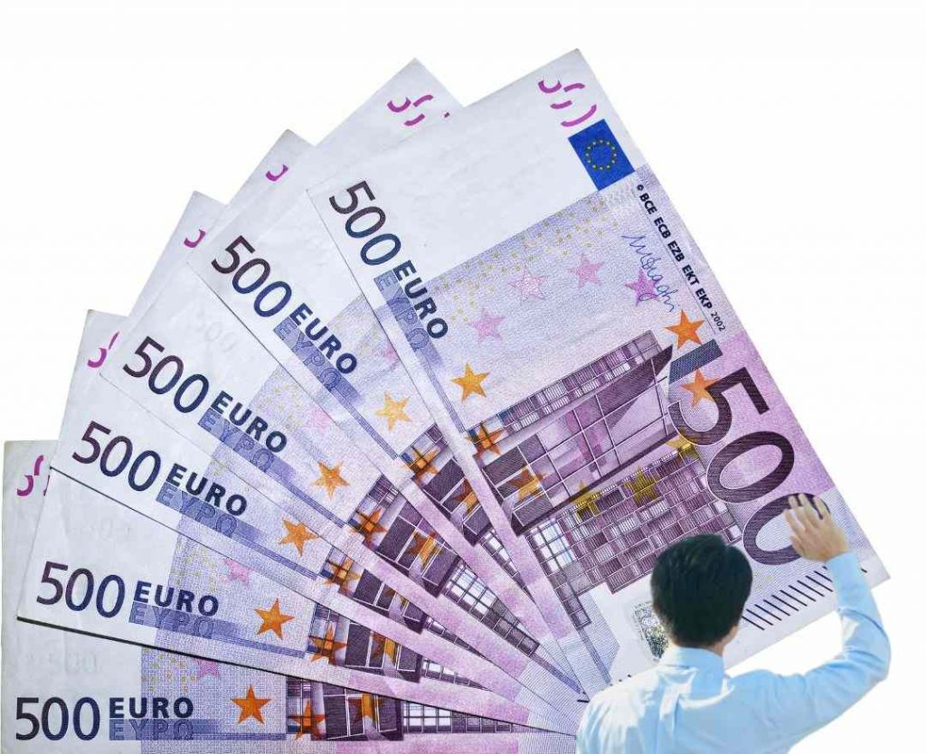 Il bonus da 500 euro non per tutti se non hai il nome giusto