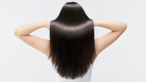 Il trattamento per avere capelli lunghi e lucidi