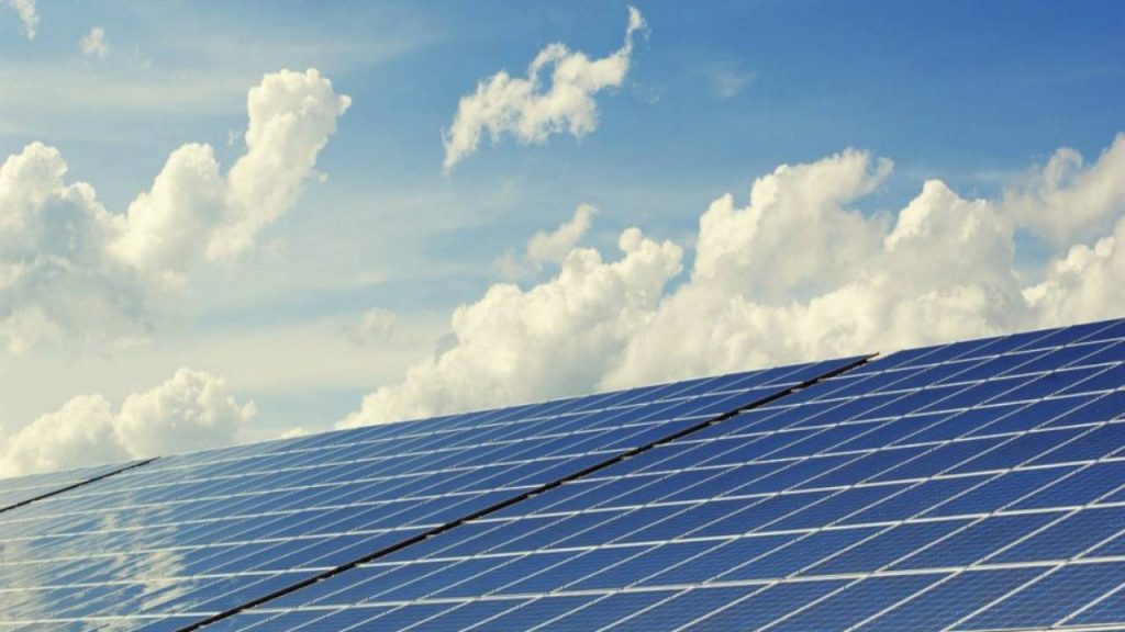 Impianti fotovoltaici